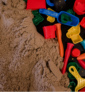 Sandpit 300