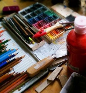 Arts and crafts