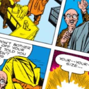 Online comics Online comics