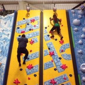 Indoor Rock Climbing Near Me | Climbing Walls & Centres | Better