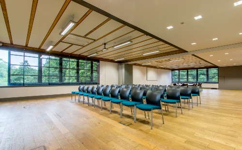 hackney marshes meeting room 2