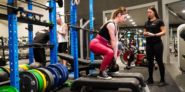 Functional Areas Functional Areas