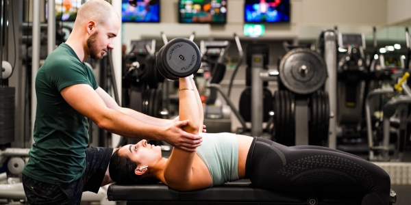 Free Weights Free Weights