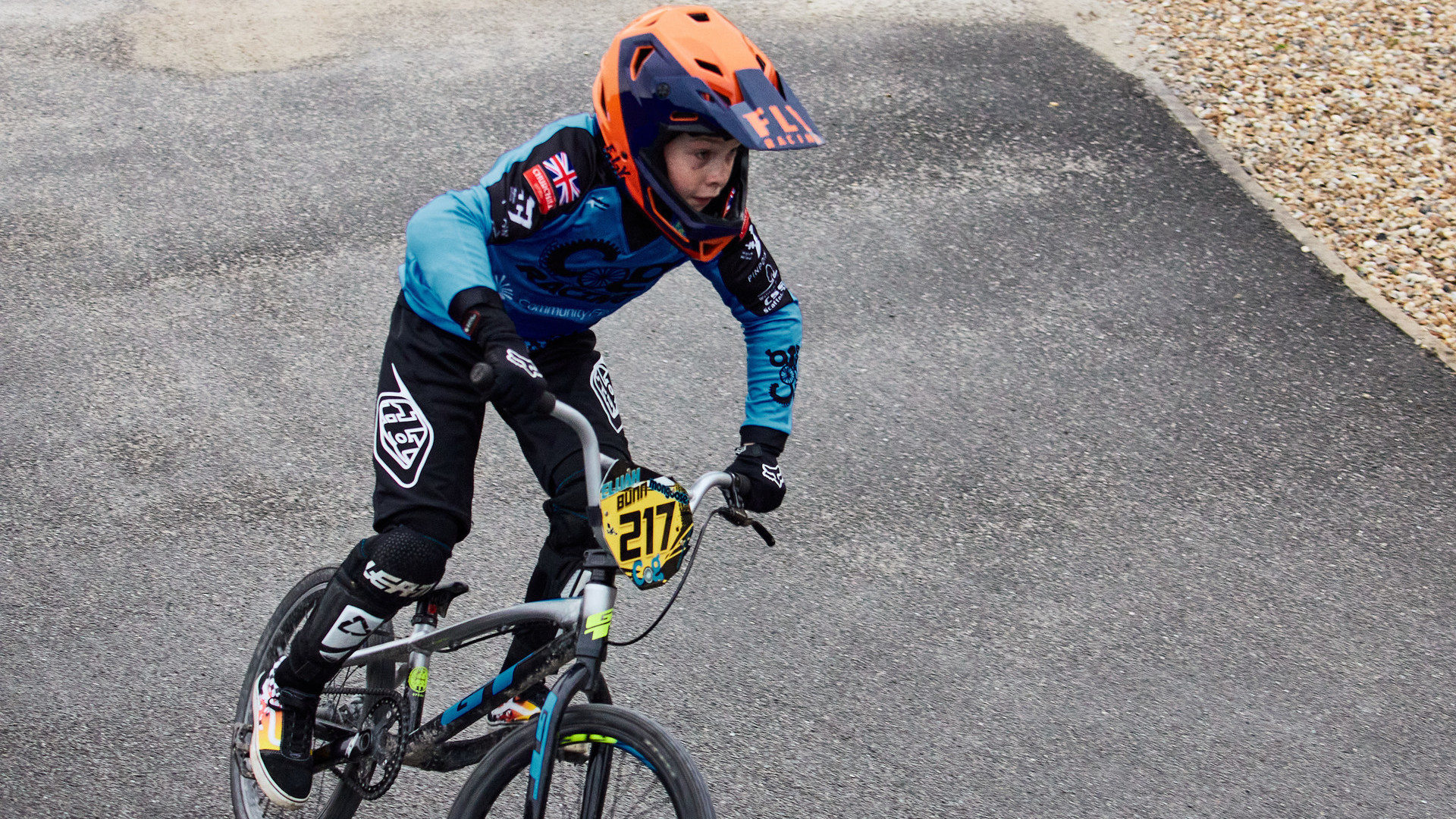 Lee Valley Velopark — kids' party venue in London