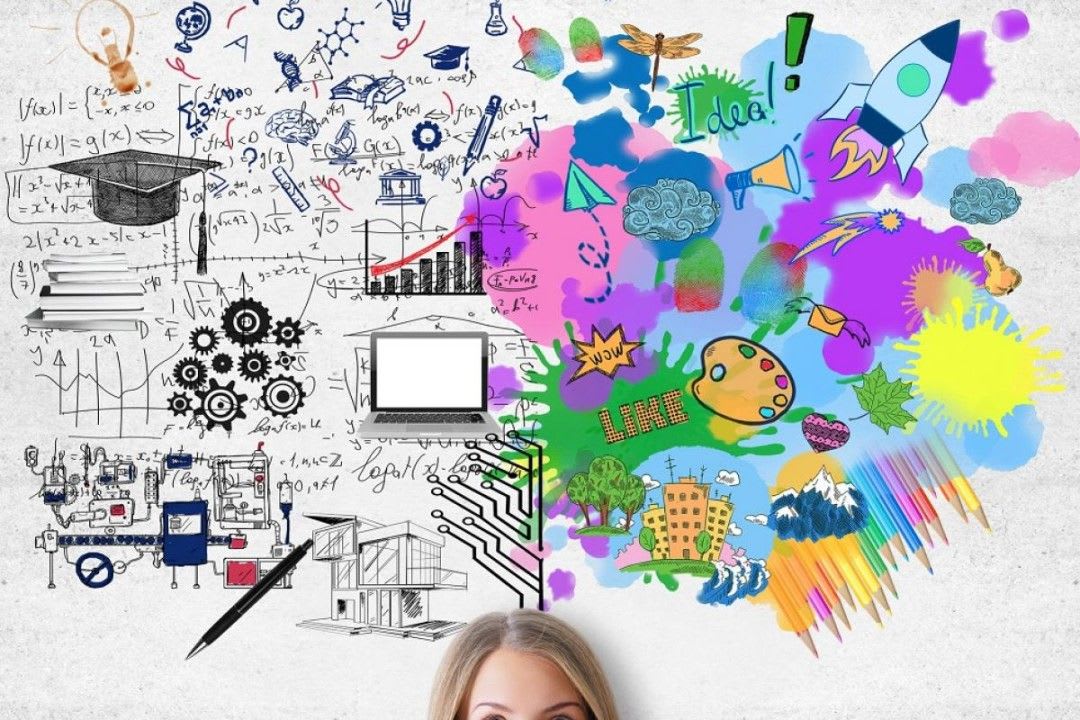 The Art of Marketing: Blending Creativity with Strategy