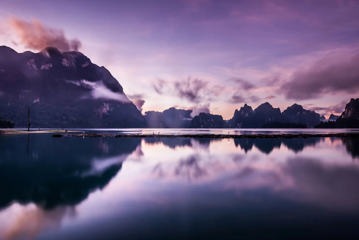 Khoasok National Park Phuket