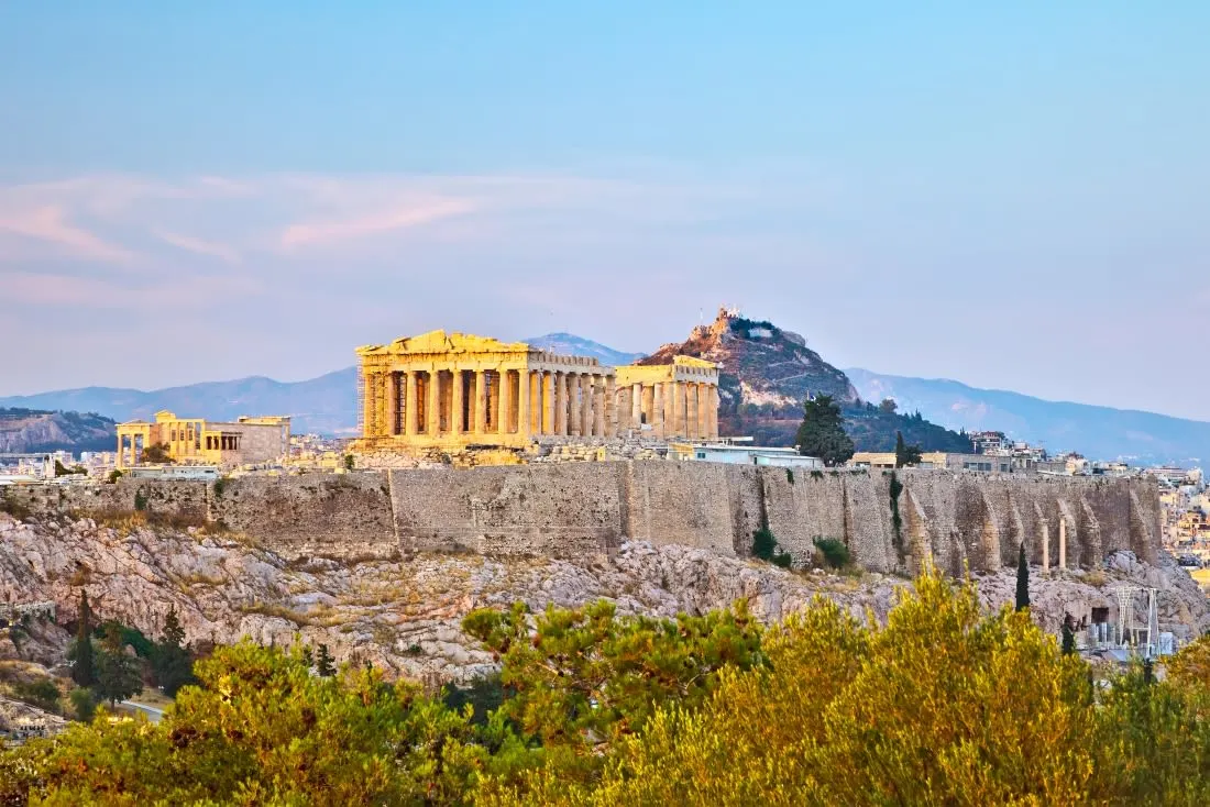Explore Athens Greece - Click to discover attractions and highlights
