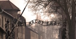 Guided Bus Trip to Auschwitz Concentration Camp