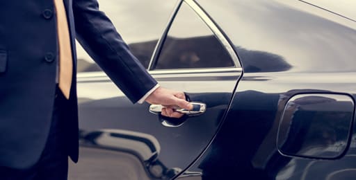 Private Transfer to your Hotel