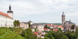 Guided trip to Kutná Hora