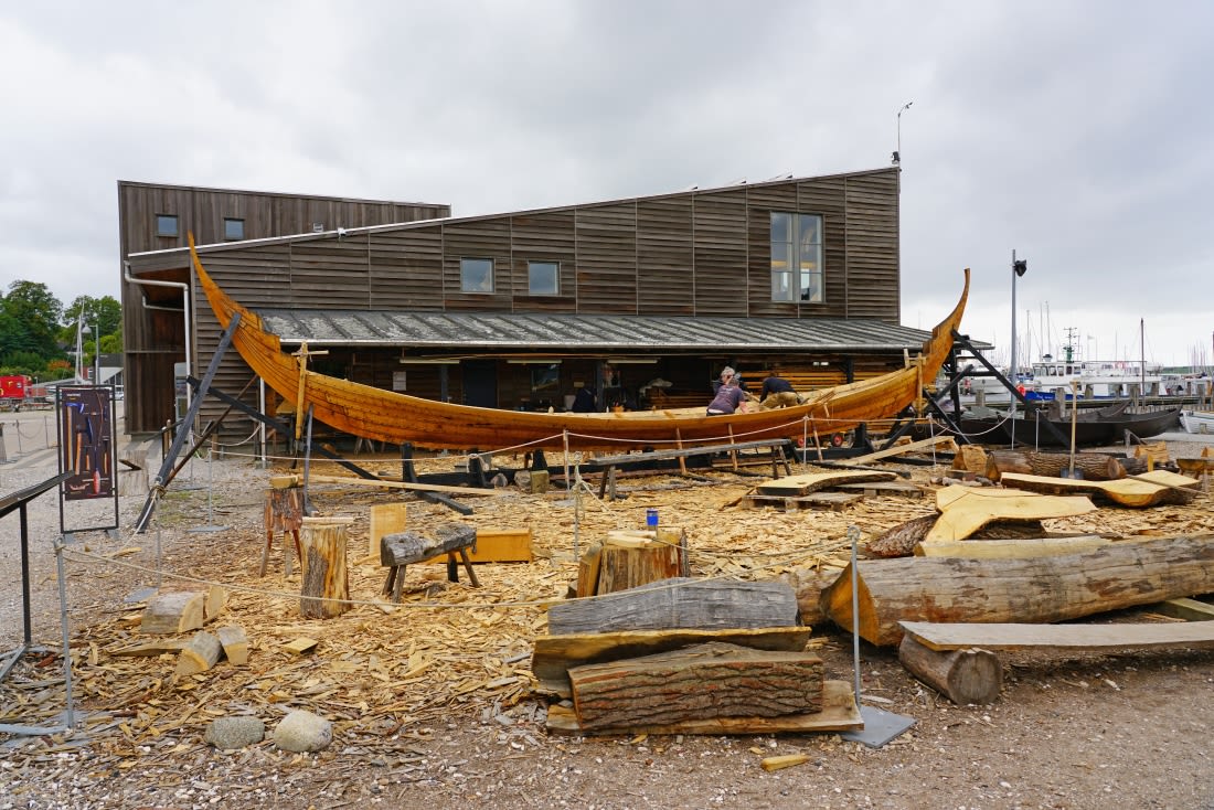 Roskilde