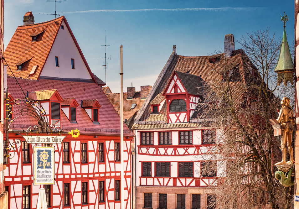 Nuremberg Travel Guide Go Real Travel