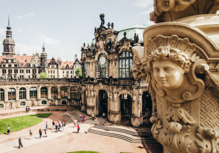 Explore Dresden Germany - Click to discover attractions and highlights