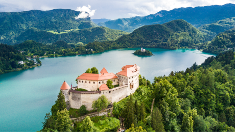 Explore Ljubljana Slovenia - Click to discover attractions and highlights