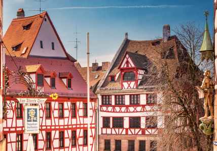 Explore Nuremberg Germany - Click to discover attractions and highlights