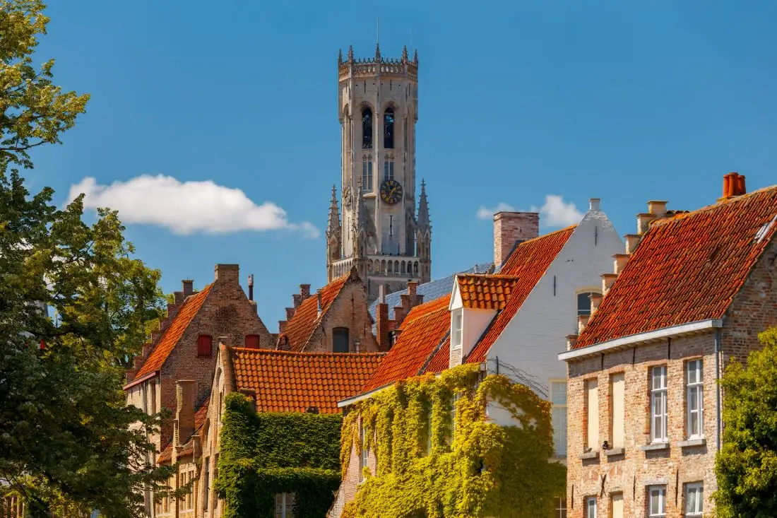 Bruges