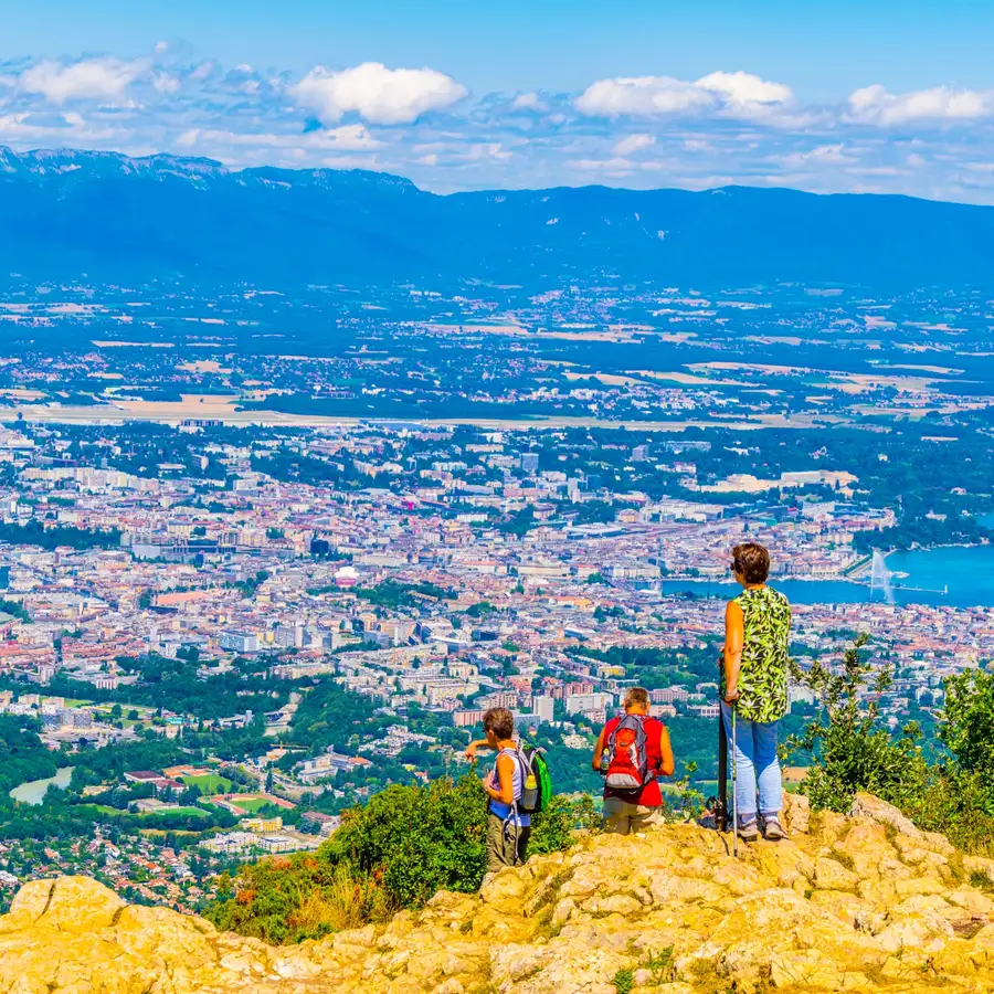 Geneva