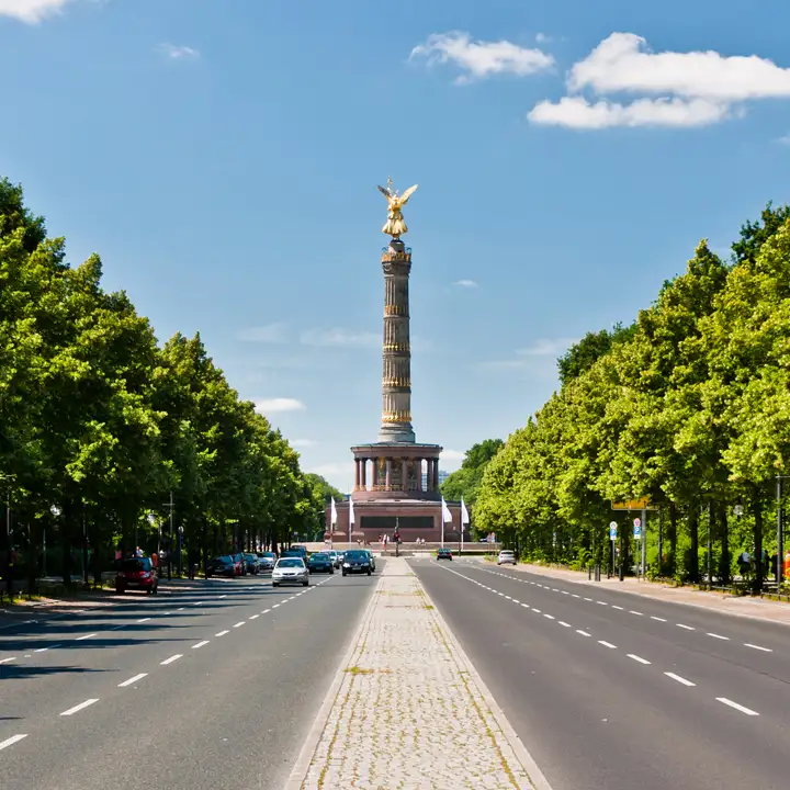 Berlin