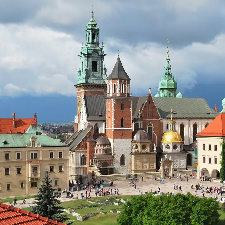 Krakow