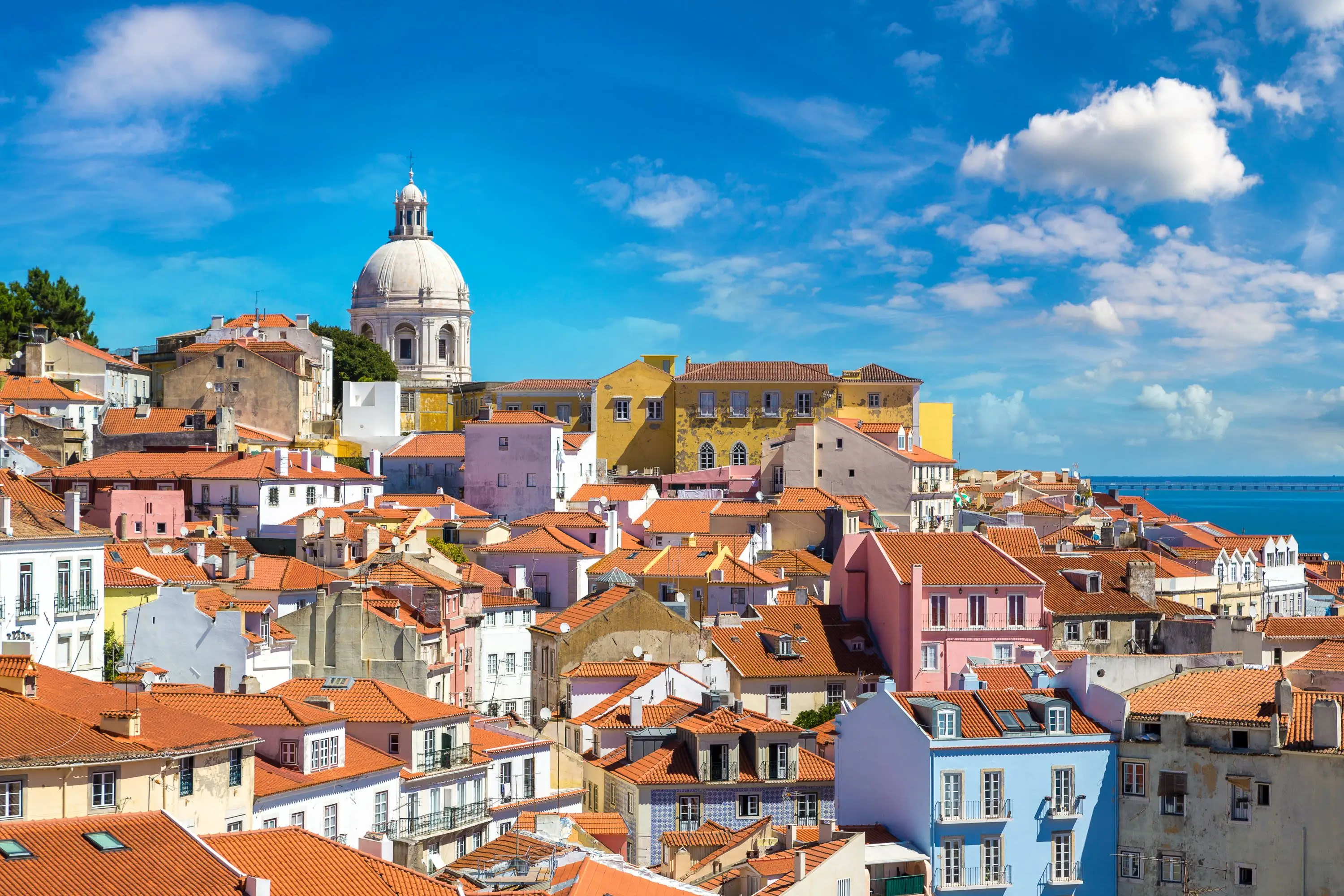 Scenic Europe
