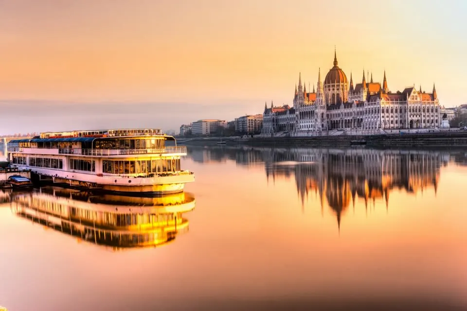 Scenic Europe