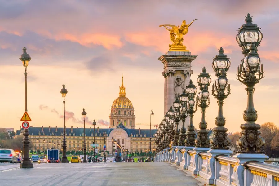 Scenic Europe