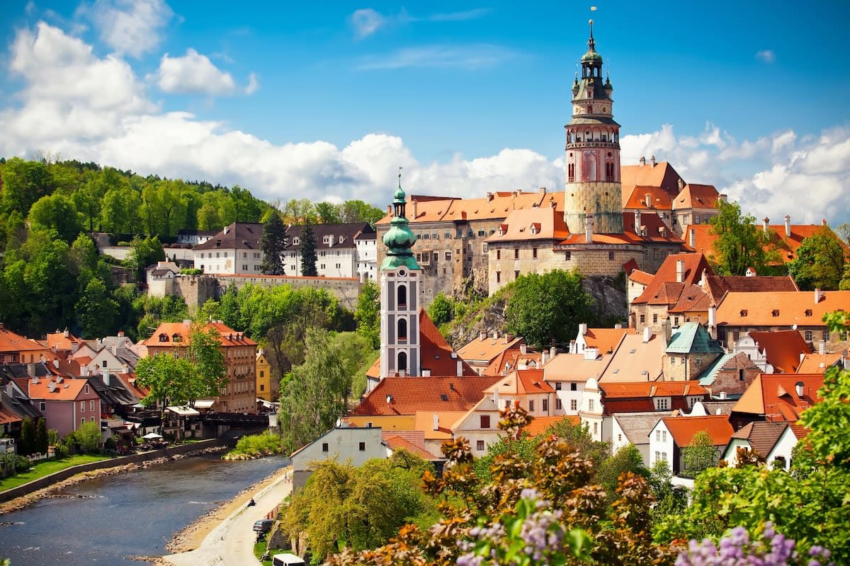 Scenic Europe