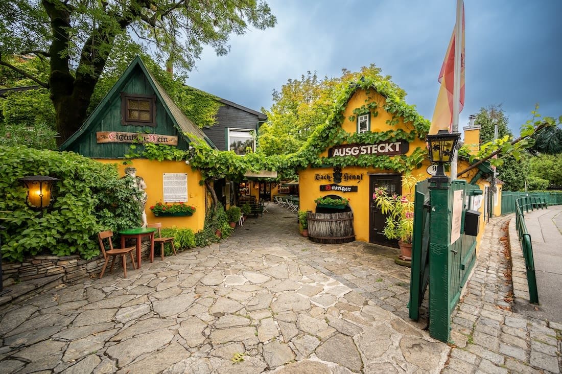 Scenic Europe