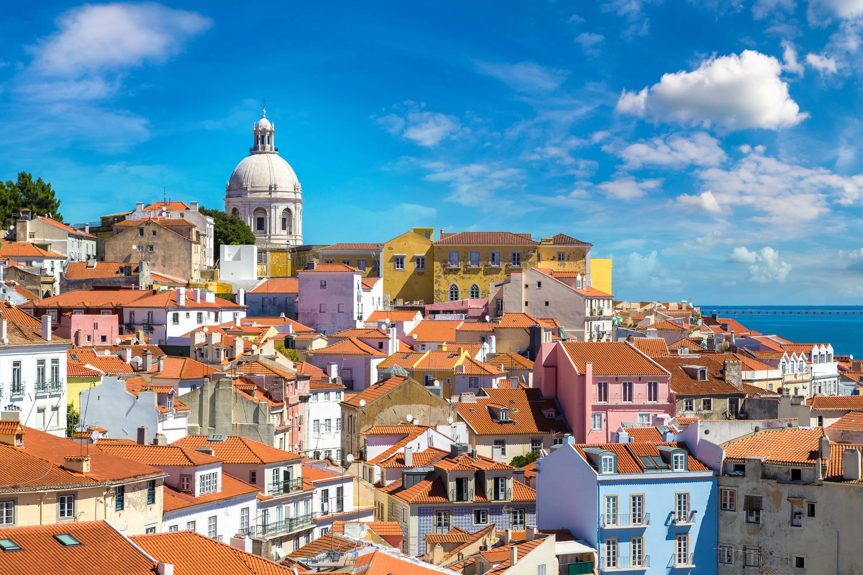 Scenic Europe