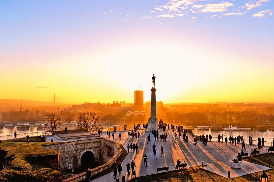 Scenic Europe