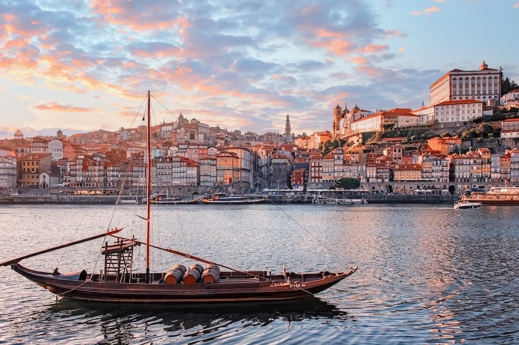 Scenic Europe