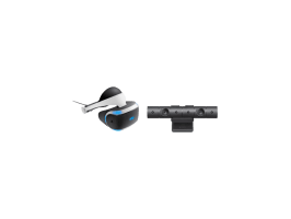 Oculus VR-Brille Go