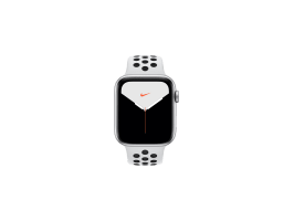 Apple Watch Nike Series 5 GPS, 40mm