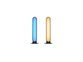 Philips Hue Play White & Color Ambience Lightbar (2-pack)
