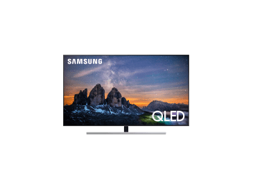 Rent Samsung Tv 55 Q80r From Per Month
