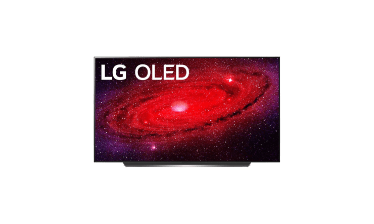 Rent Lg Tv 55 Cx9la Oled Uhd 4k From Per Month