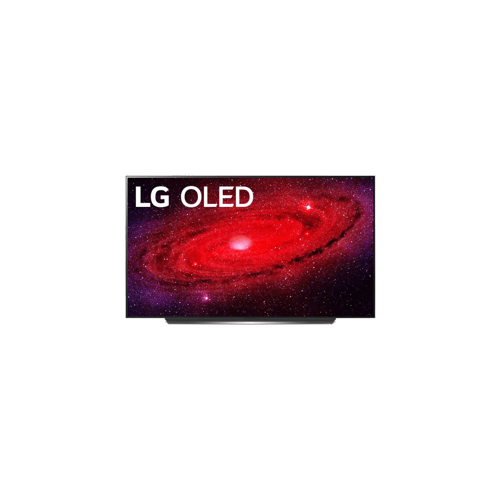 LG TV 55" CX9LA OLED UHD 4K