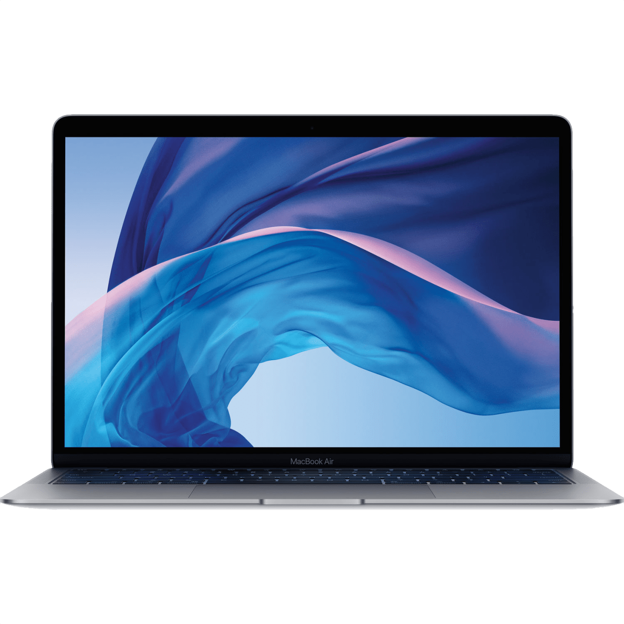 Space Grau Apple MacBook Air (Mid 2019).1