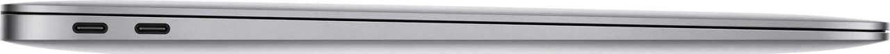 Space Grau Apple MacBook Air (Mid 2019) Notebook - Intel® Core™ i5-8210Y - 8GB - 256GB SSD - Intel® UHD Graphics 617.2