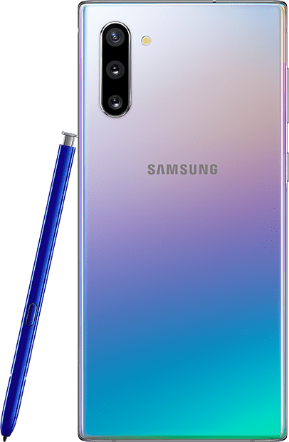 Rent Samsung Note 10 256gb From 39 90 Per Month