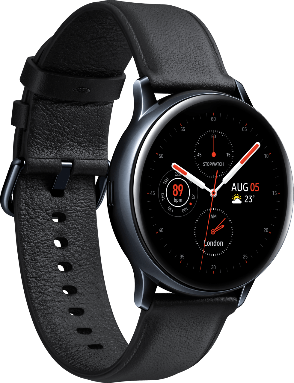 Rent Samsung Galaxy Watch Active2 Lte 40mm From 22 90 Per Month