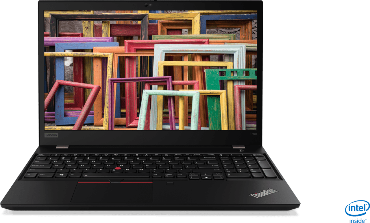 Rent Lenovo Thinkpad T590 From 59 90 Per Month