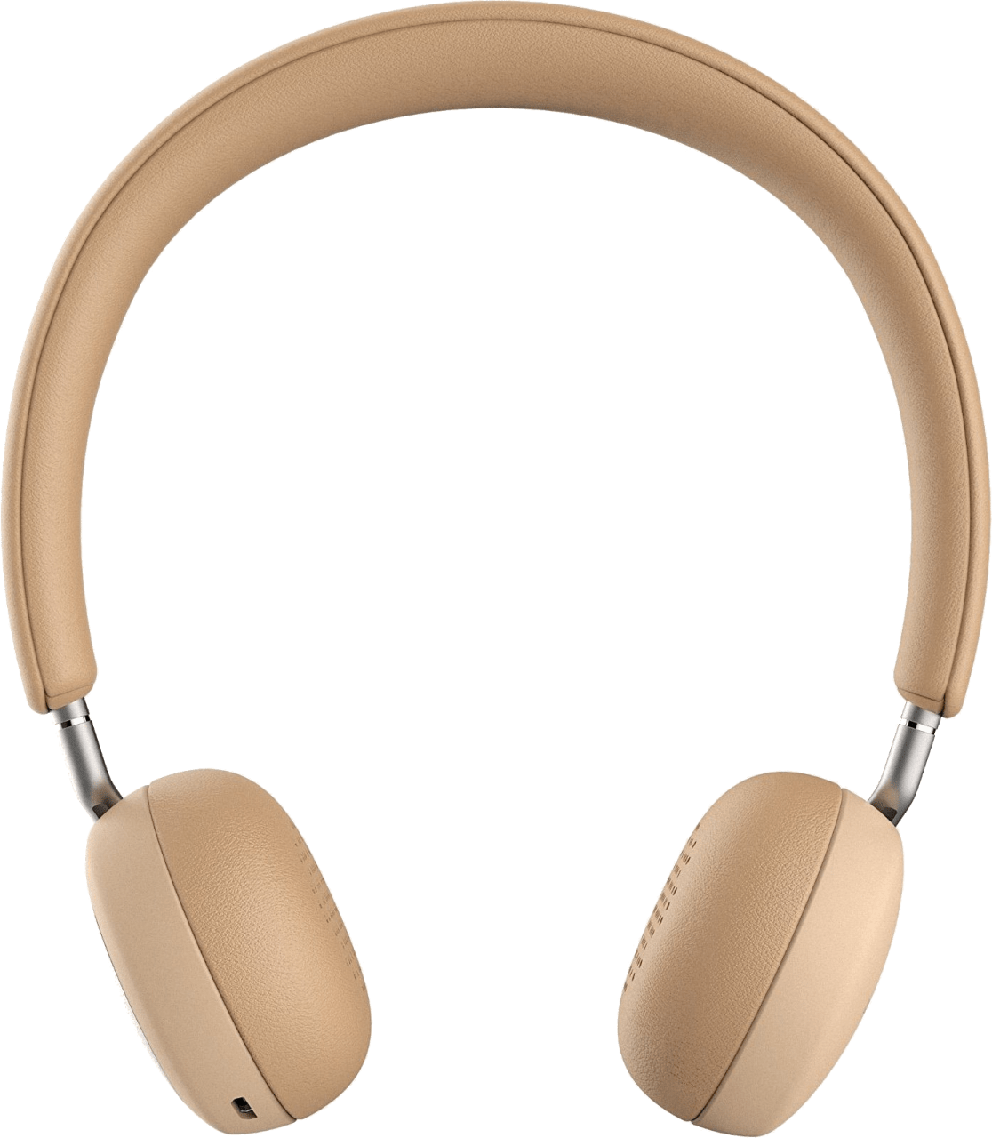 Nude Libratone Q Adapt In-ear Bluetooth Headphones.2