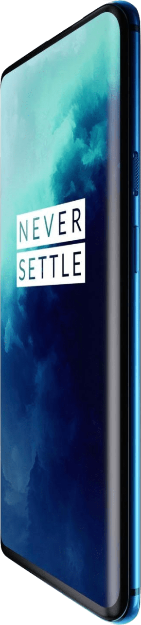Azul Smartphone OnePlus 7T Pro 256GB.2