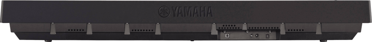 Black Yamaha P-45B 88-Key Digital Piano.3