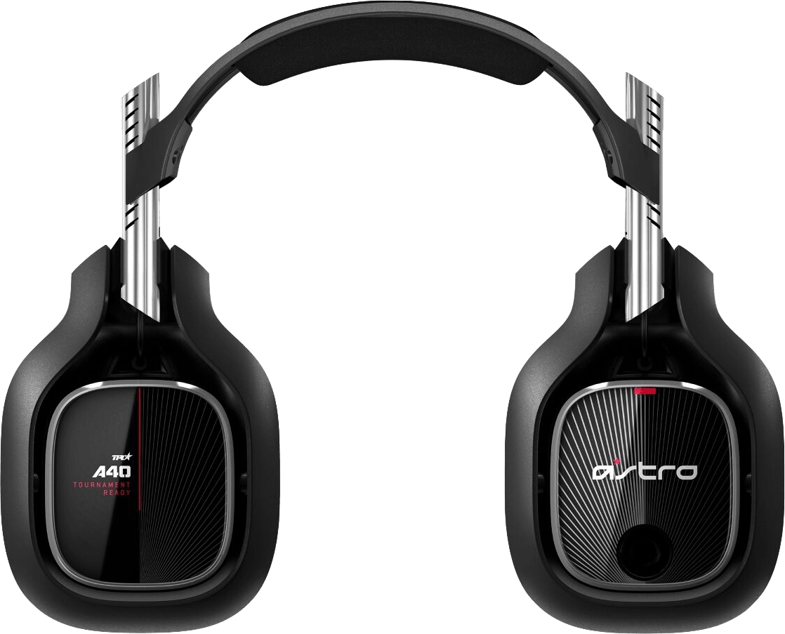 Rent ASTRO GAMING Headphones A40 TR + MixAmp Pro TR, Gen 4 from €10.90 per  month