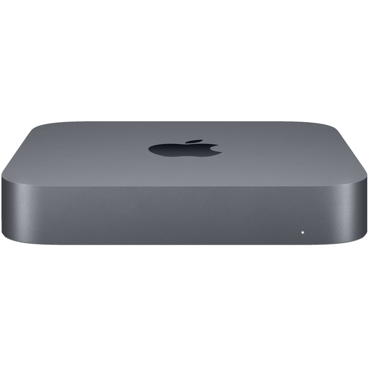 Space Grau Apple Mac mini (Early 2020).1