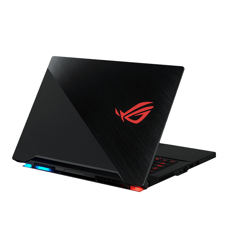 Rent Asus Rog Zephyrus S Gx502gw Az067r From 99 90 Per Month