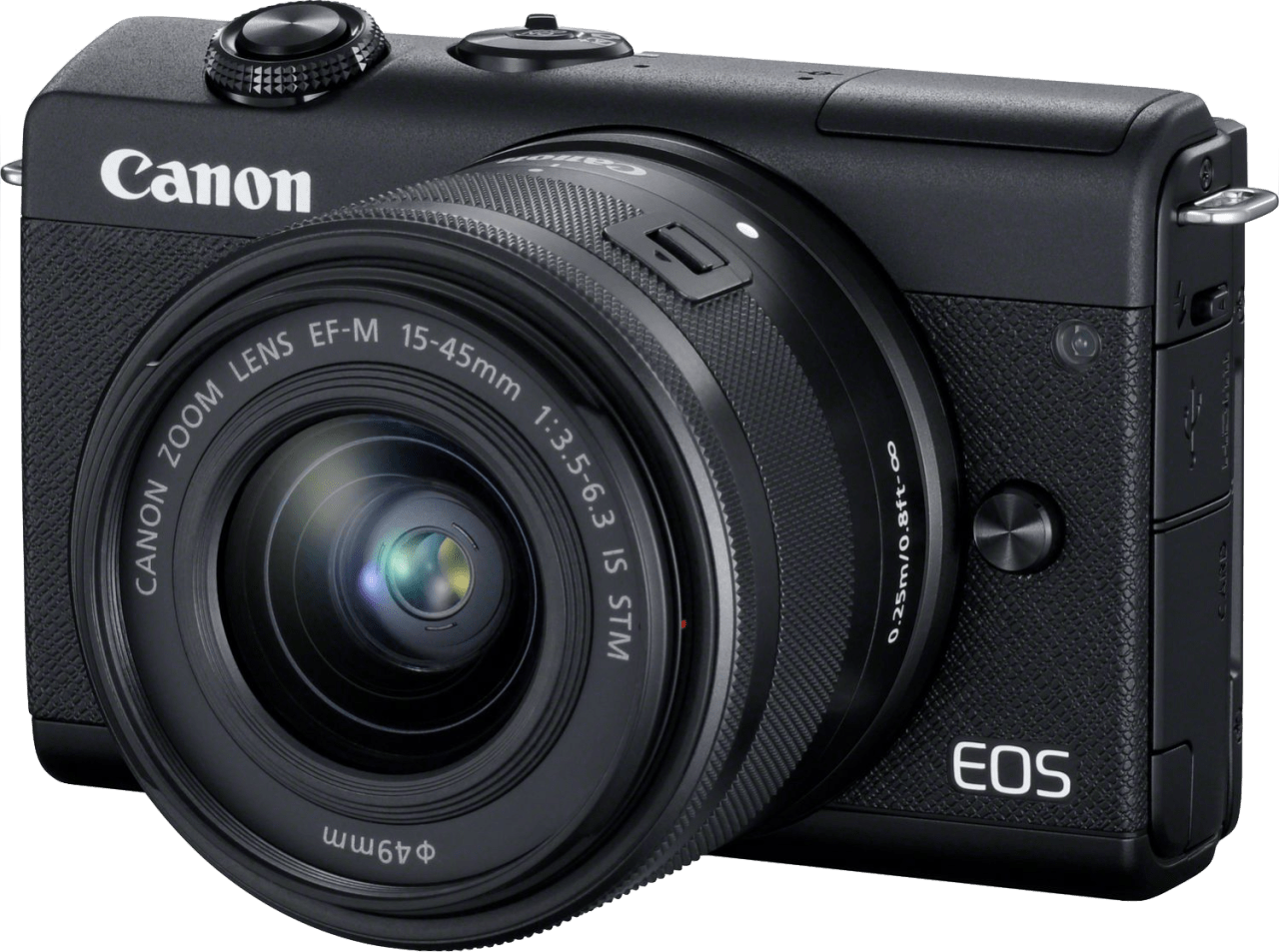 Rent Canon Eos M0 Kit Ef M 15 45mm Lens From 24 90 Per Month Rent Canon Eos M0 Kit Ef M 15 45mm Lens From 24 90 Per Month