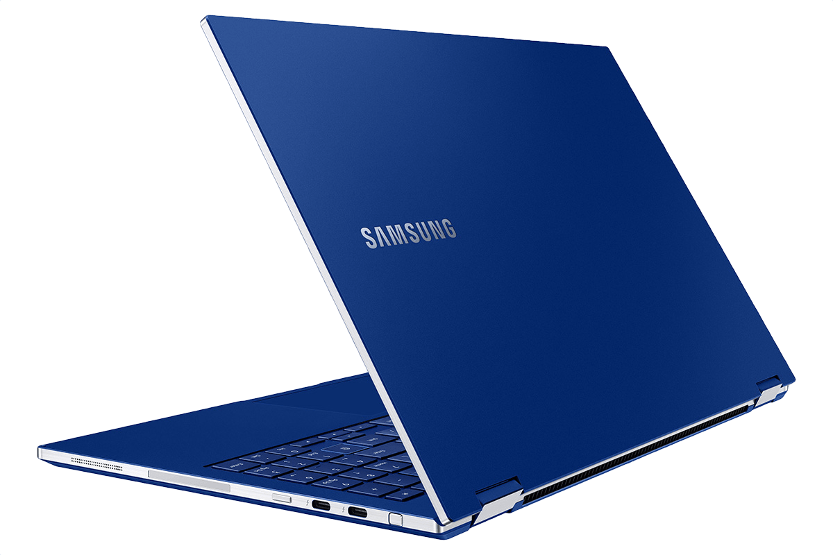 Samsung Galaxy Book Flex mieten ab 89,90 € pro Monat | Grover